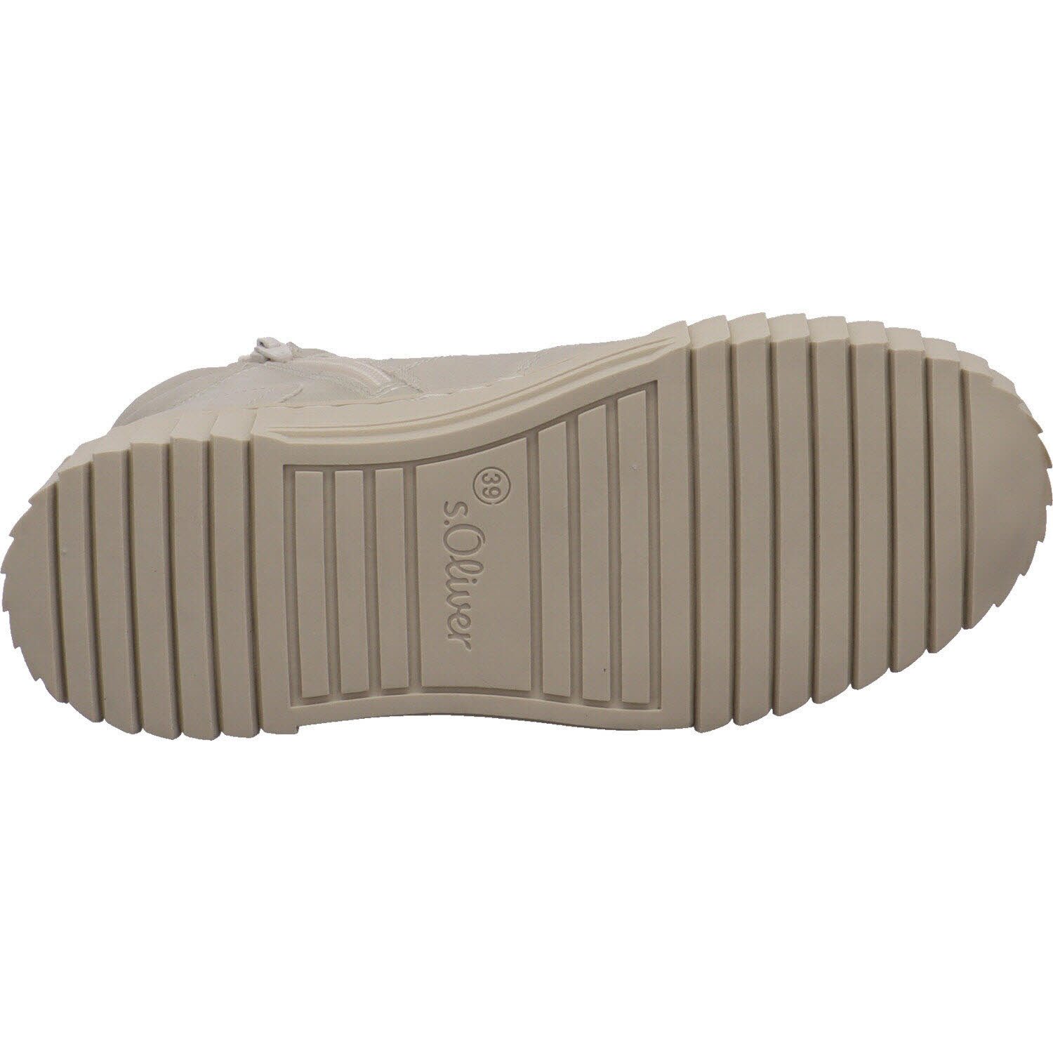 s.Oliver Schnürboots
