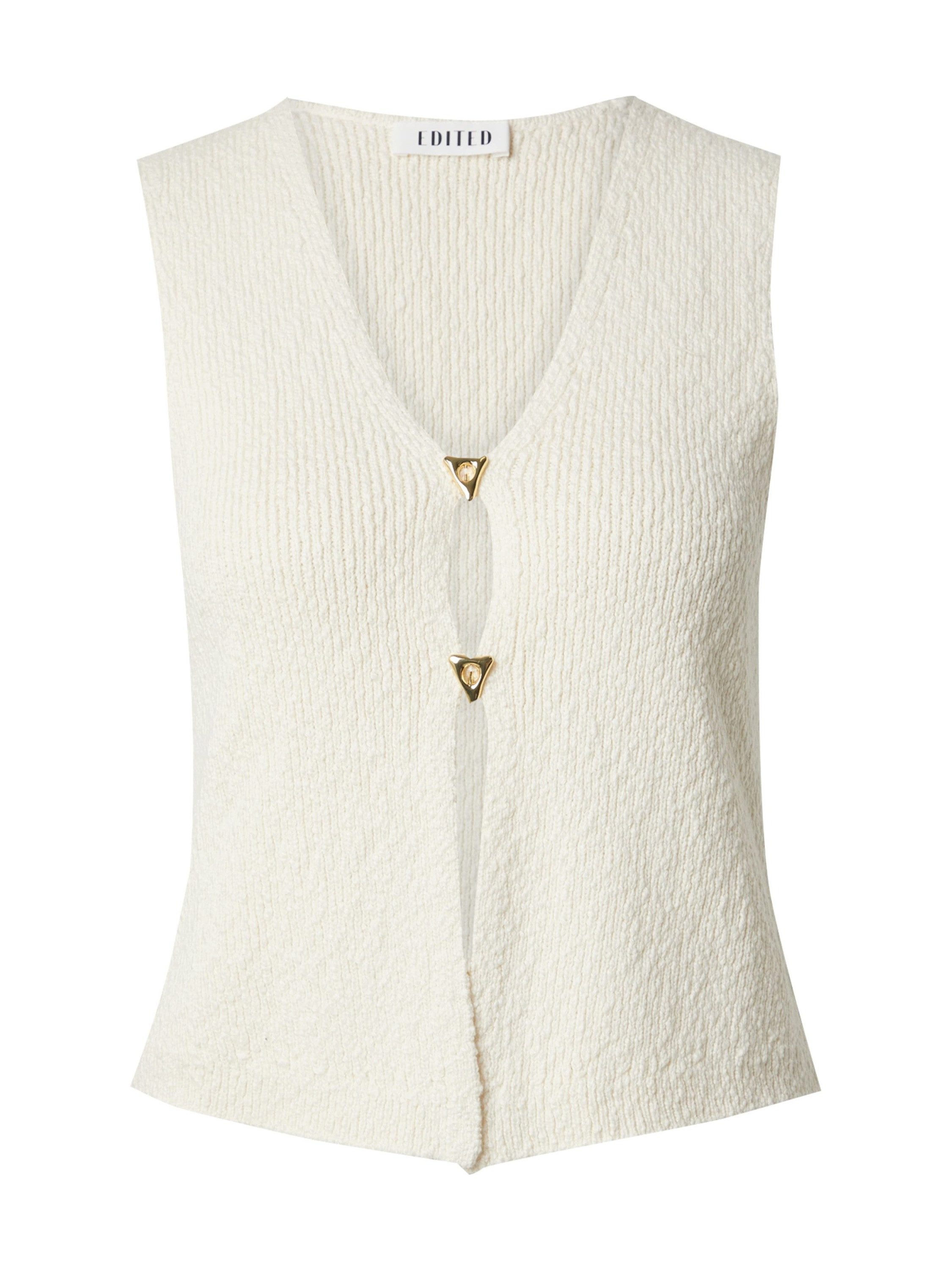 EDITED Funktionsweste Rike (1-tlg) Plain/ohne Details günstig online kaufen