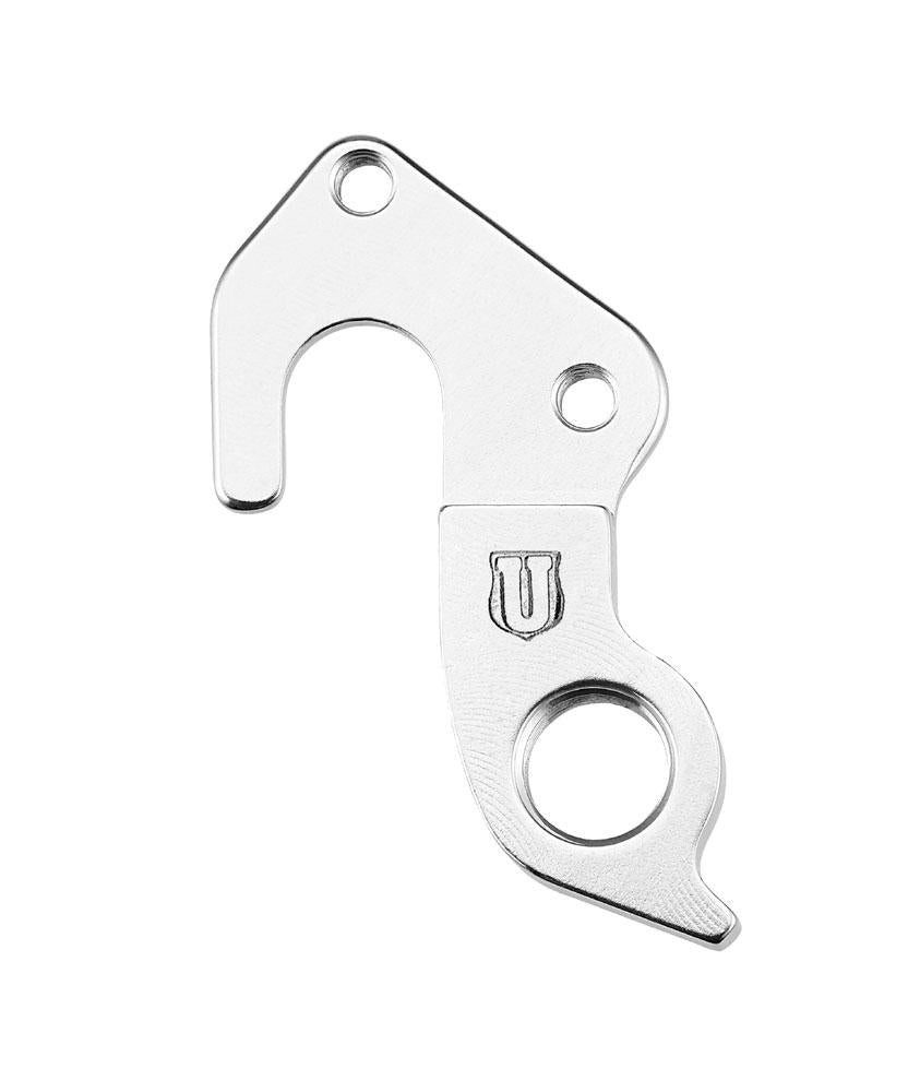 MARWI Schaltaugen-Richtwerkzeug MARWI Schaltauge GH-266 inkl. Schrauben, Alu silber, kompatibel mit Fo