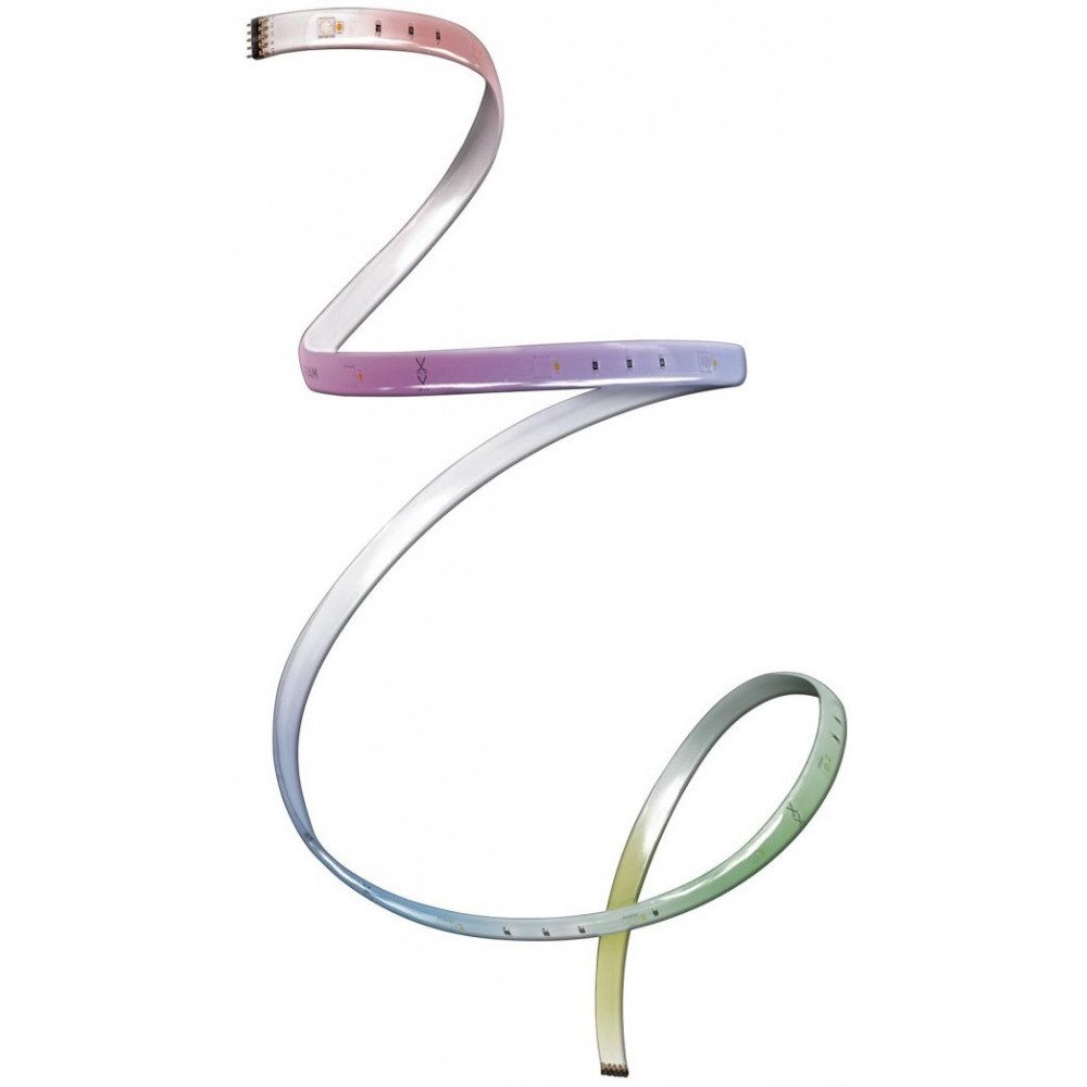 Ledvance Stirnlampe LEDVANCE Smartes LED-Lichtband WiFi Flex Erweiterung 1m