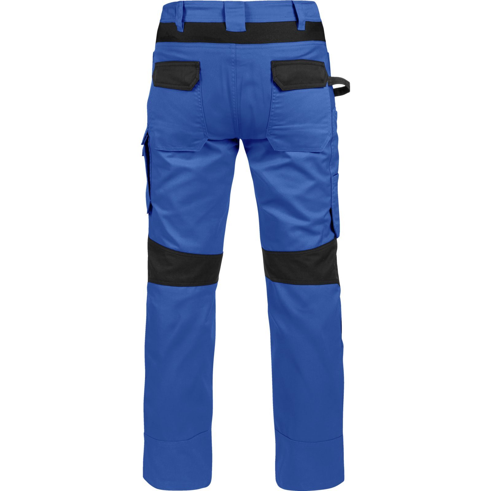 Würth MODYF Arbeitsbundhose Cetus Arbeitshose mit Kniepolstertaschen für Ha günstig online kaufen