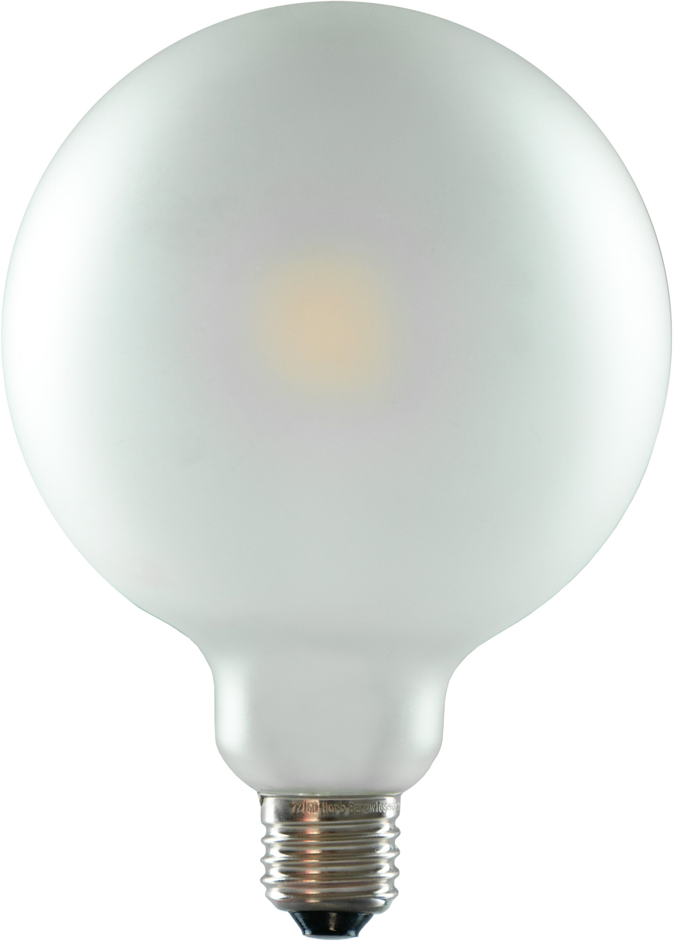 SEGULA LED-Leuchtmittel Vintage Line, E27, 1 günstig online kaufen