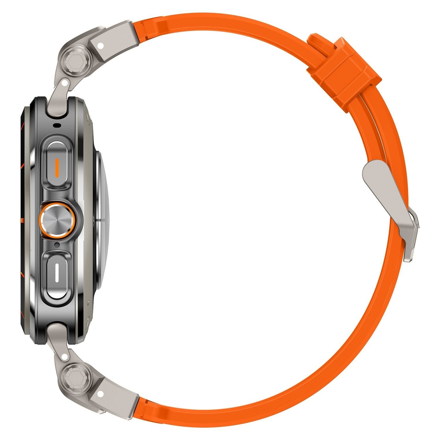 Wigento Smartwatch-Armband Für Samsung Galaxy Watch günstig online kaufen