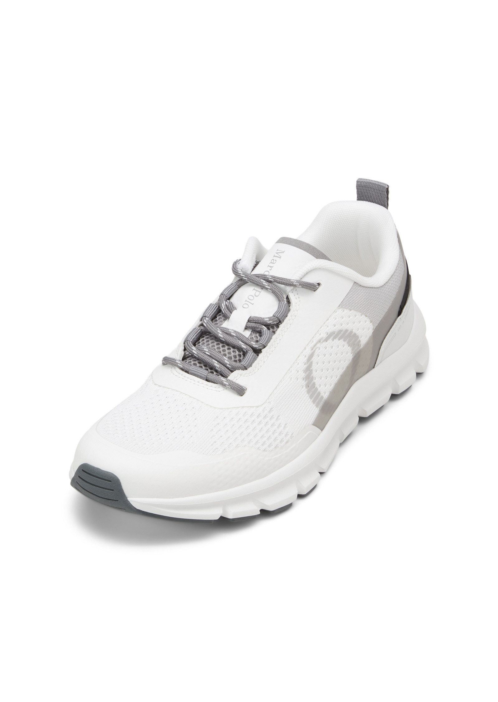 Marc O'Polo aus ultraleichtem Material Sneaker günstig online kaufen