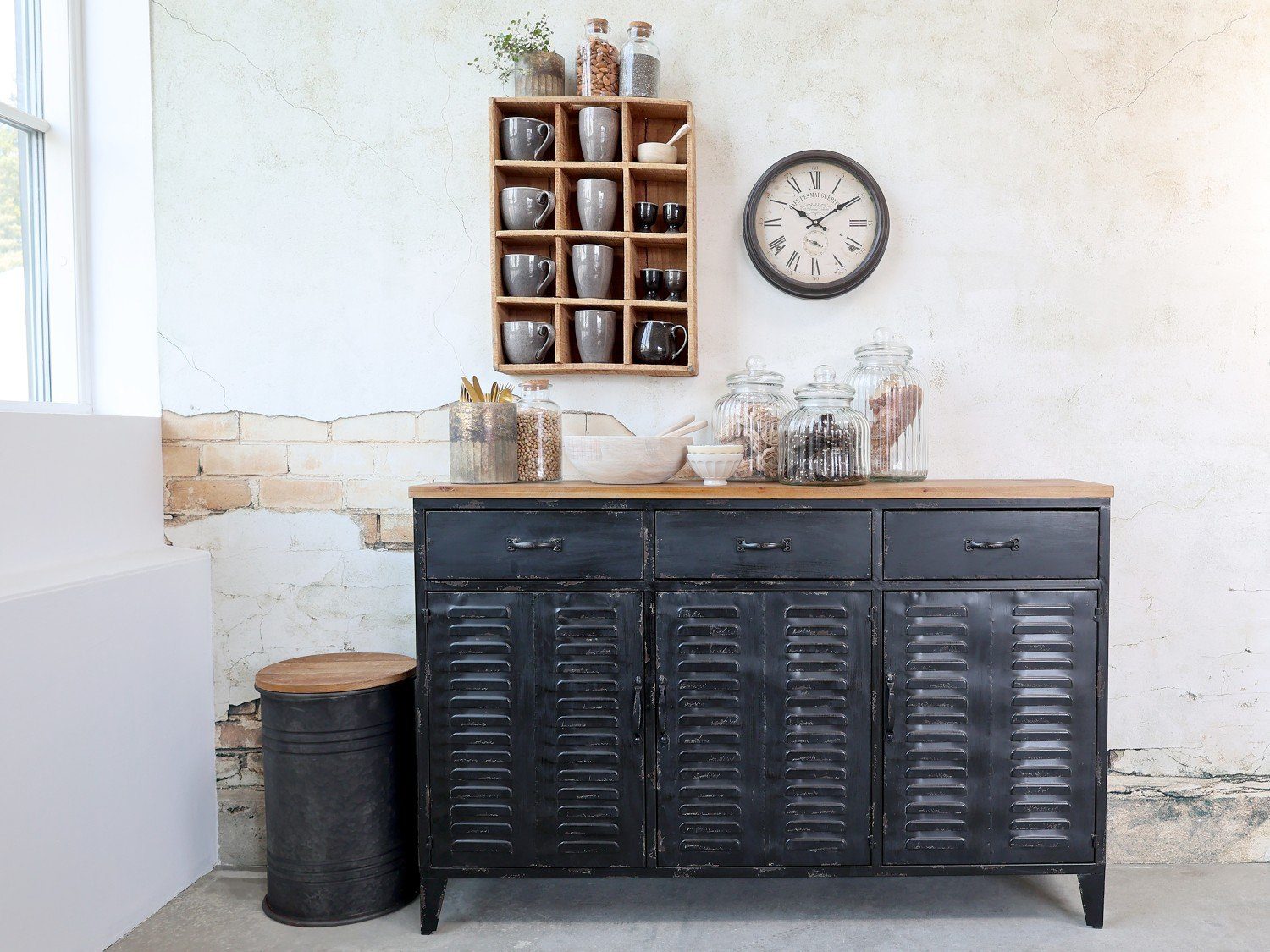 Chic Antique Kommoden online kaufen | OTTO