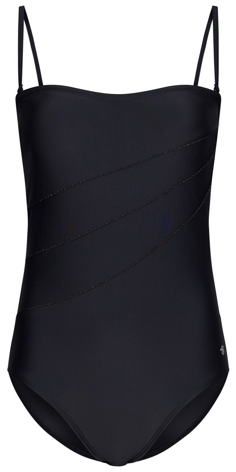Pastunette Badeanzug Damen Badeanzug Einteiler (1-St) günstig online kaufen
