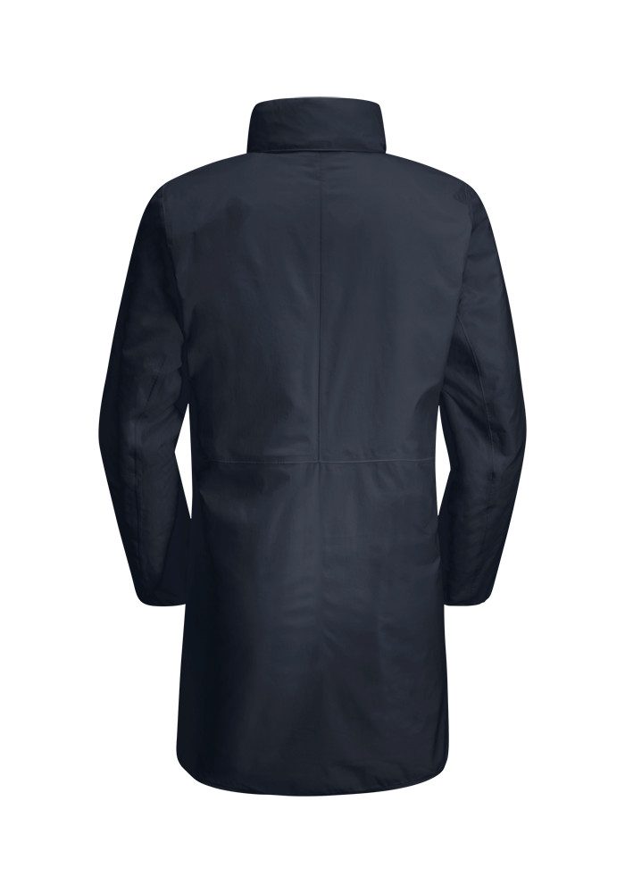 Jack Wolfskin Funktionsmantel TEXTOR COAT W