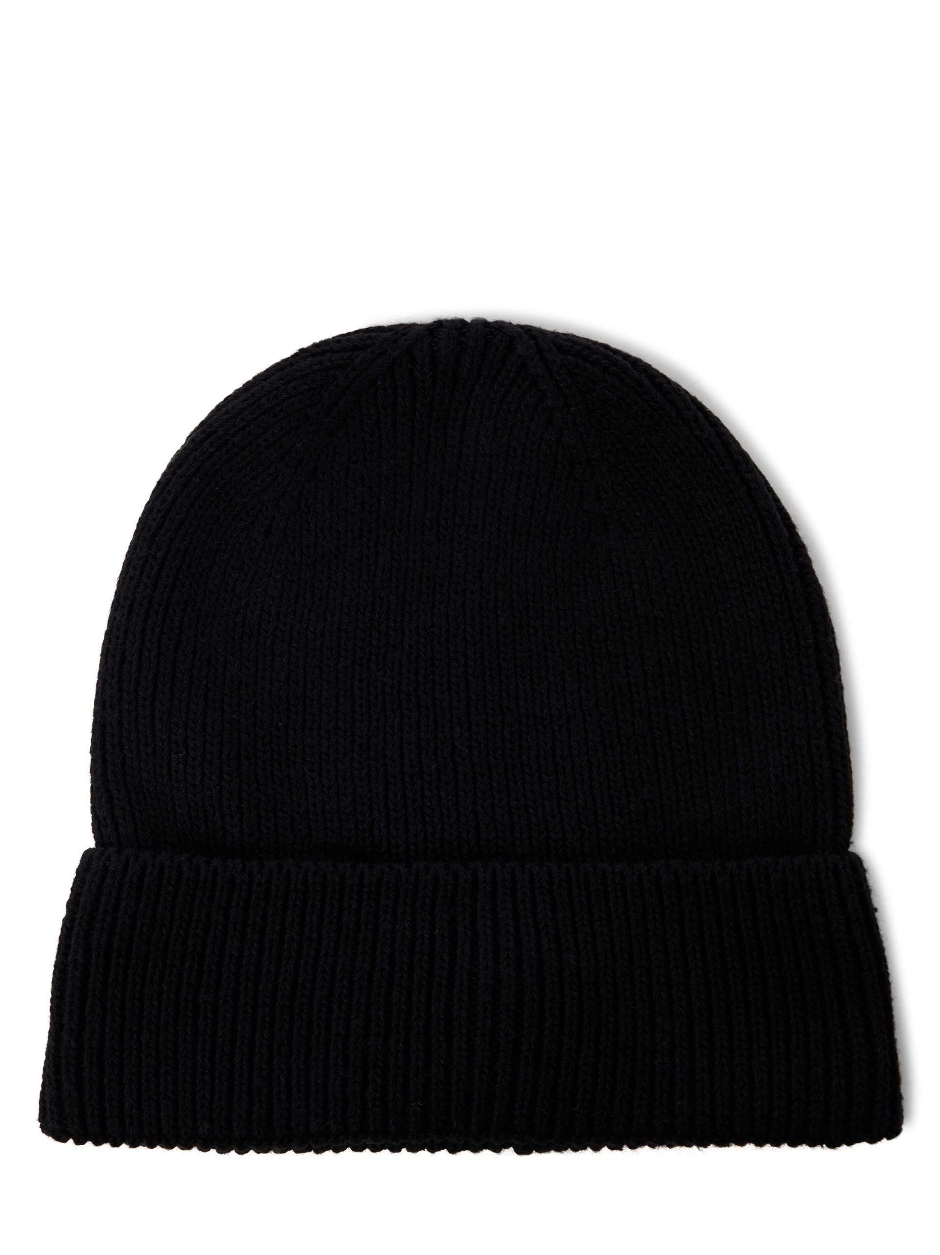 Nils Sundström Beanie Solid