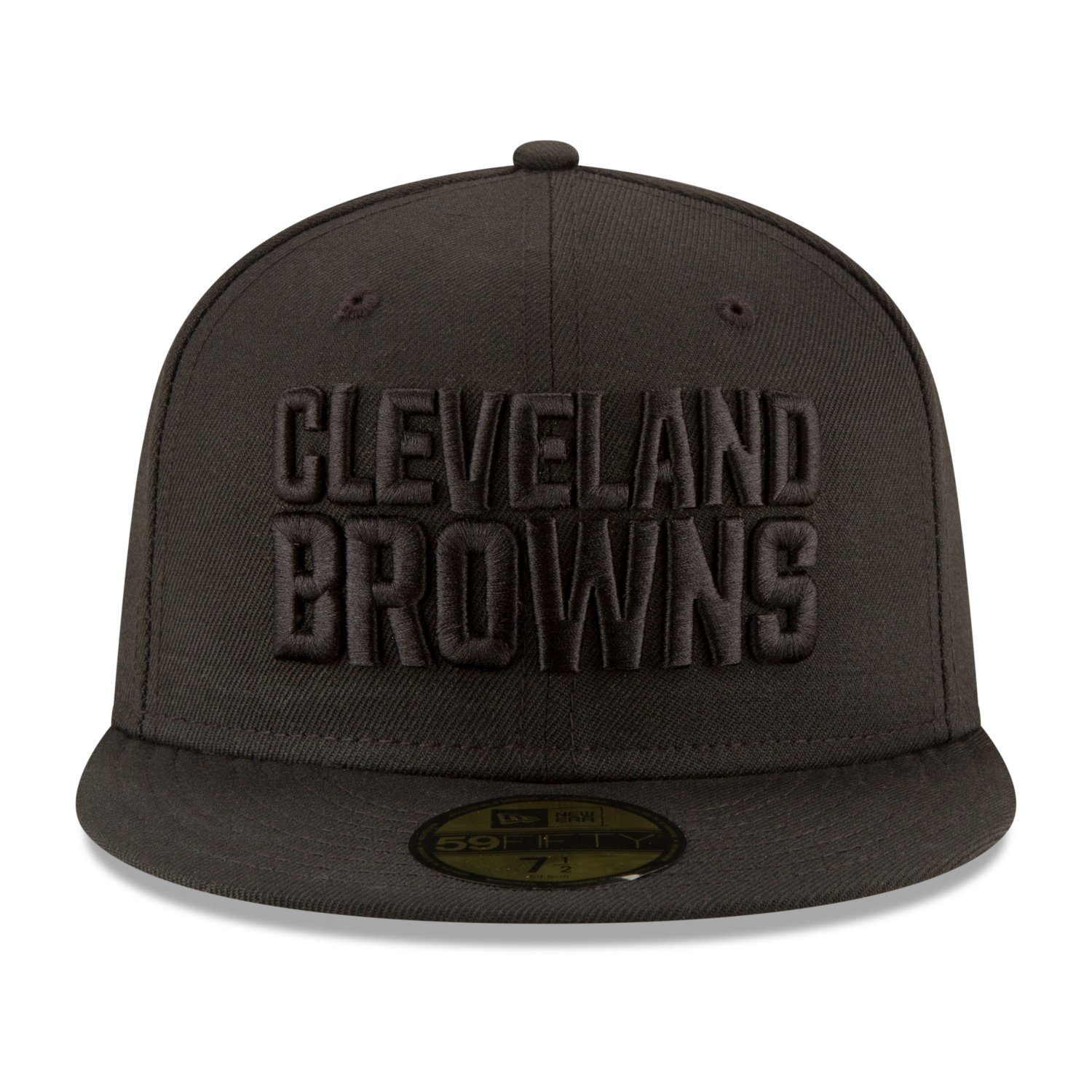 Cap 59Fifty Era New Cleveland Browns Fitted NFL