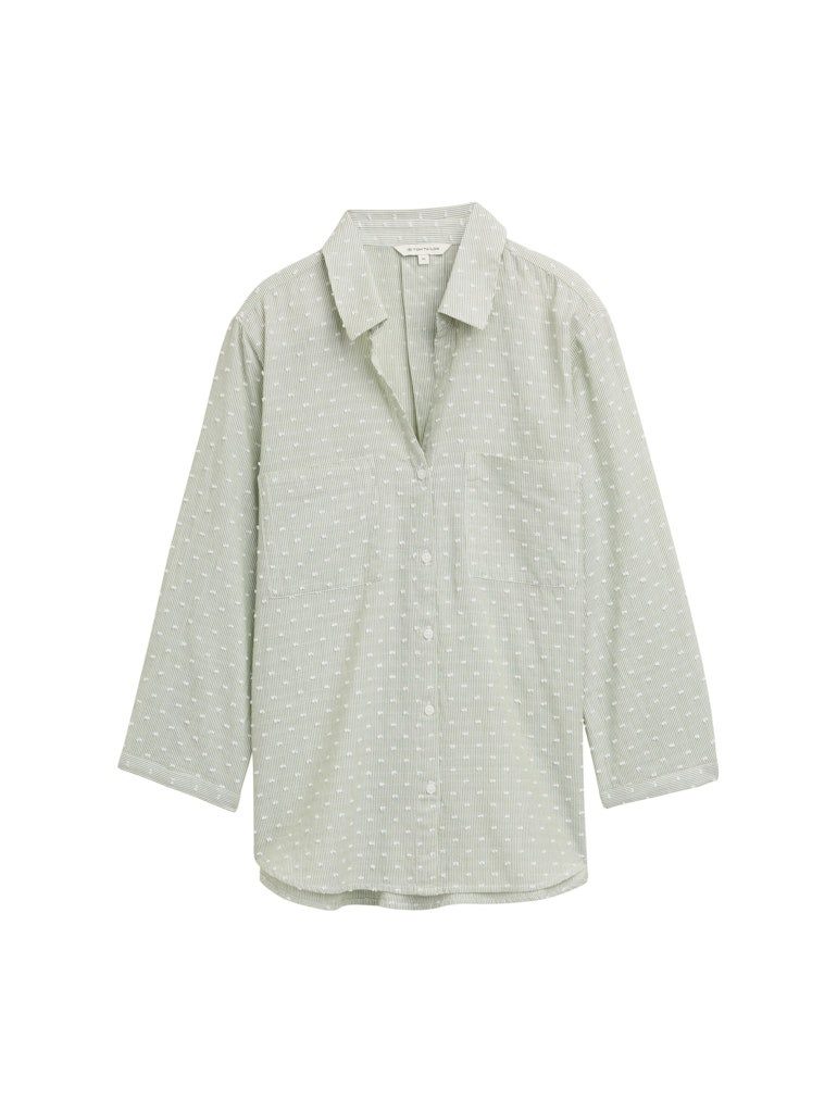 TOM TAILOR Klassische Bluse günstig online kaufen
