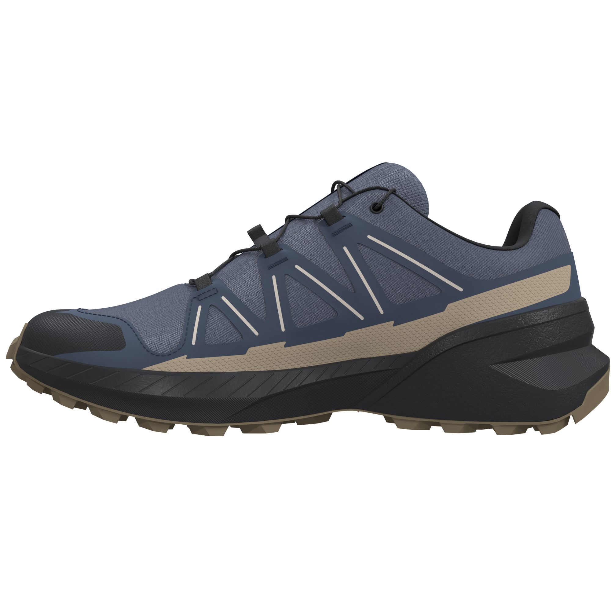 Salomon SPEEDCROSS PEAK GTX Trailrunningschuh wasserdicht