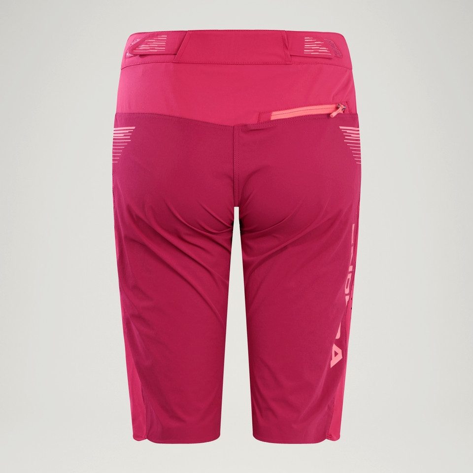 Endura Trainingstights Wms STrack Lite Short SFit *