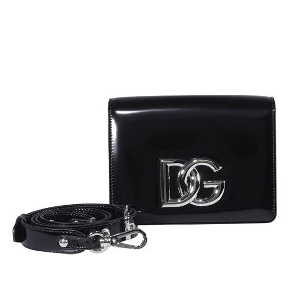 DOLCE & GABBANA Umhängetasche BB7037 AI413 80999