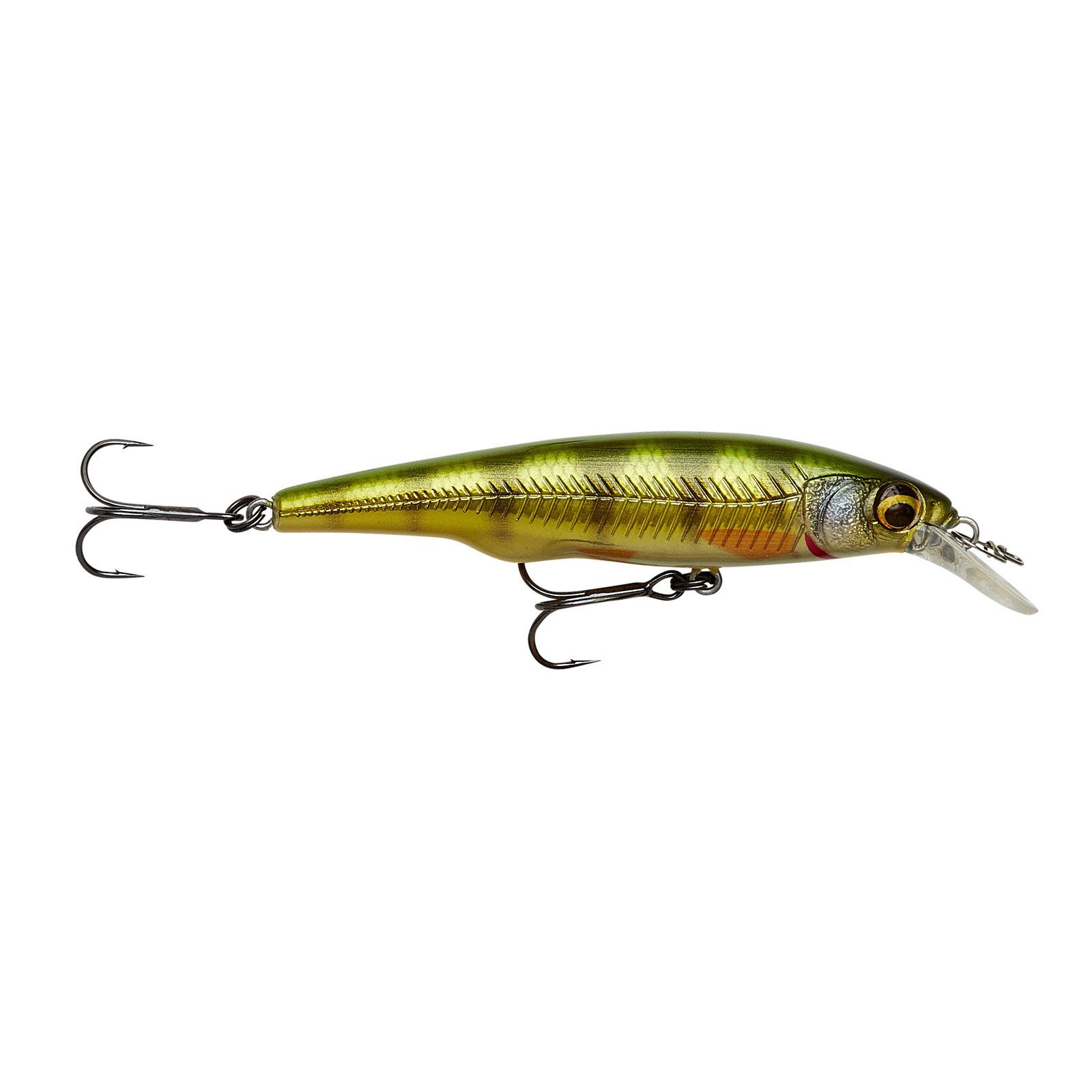 Savage Gear Kunstköder, Savage Gear Gravity Twitch SR 6,7cm 6g Suspending Perch Wobbler