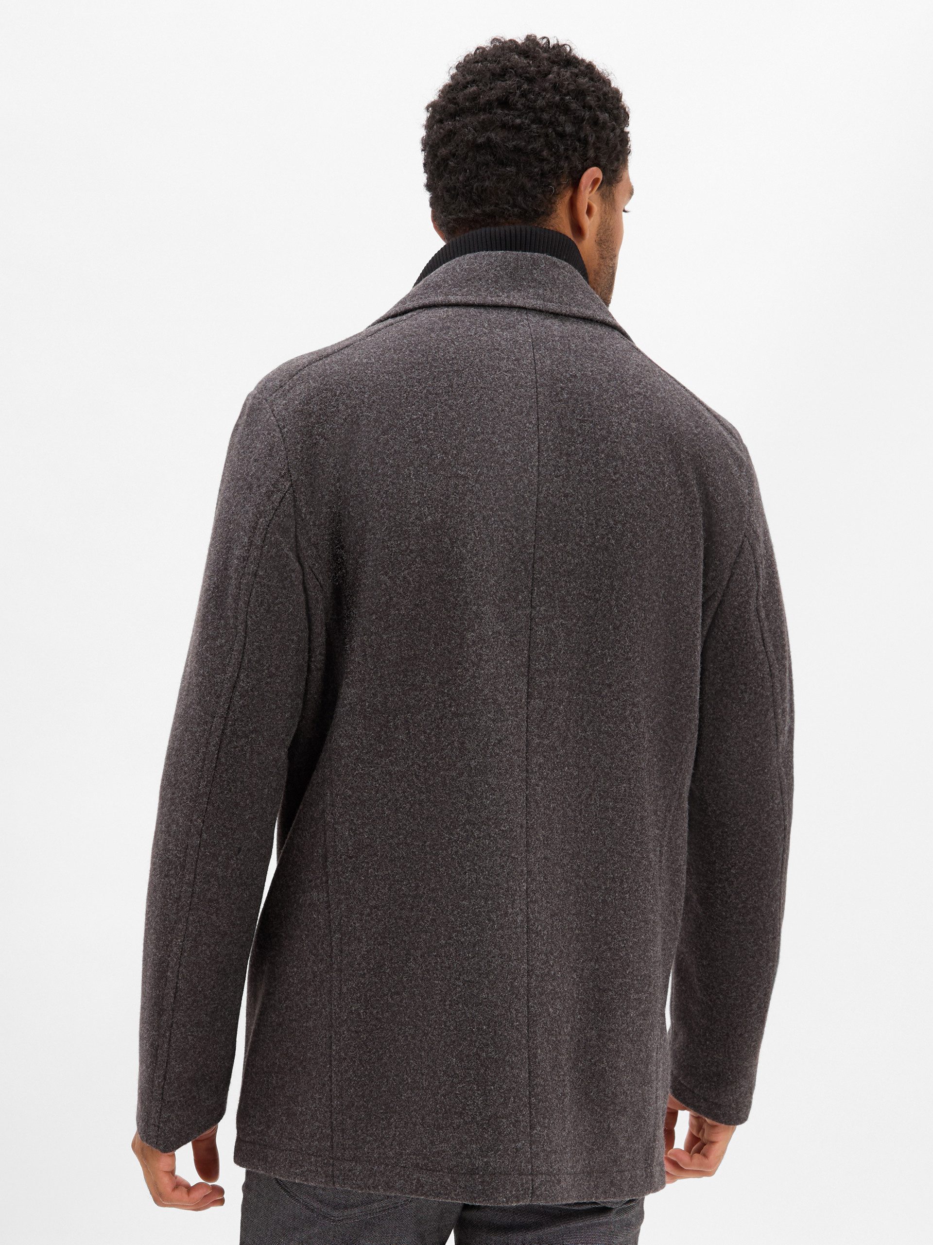 Finshley & Harding Cabanjacke Scotty