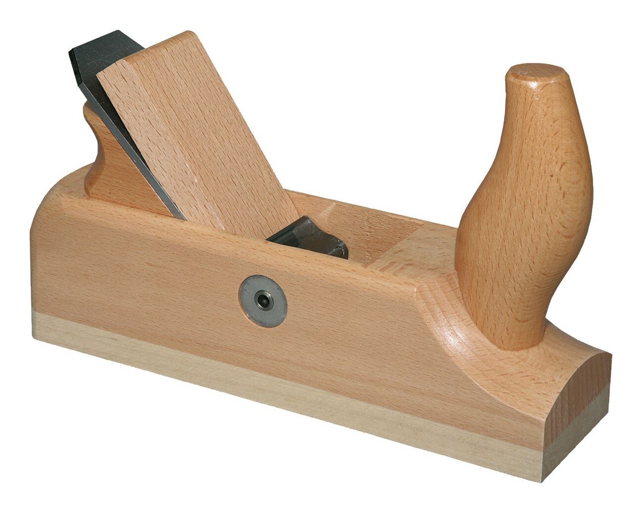 forum® Schichthobel, Hobeleisenbreite 48 mm, Schlichthobel