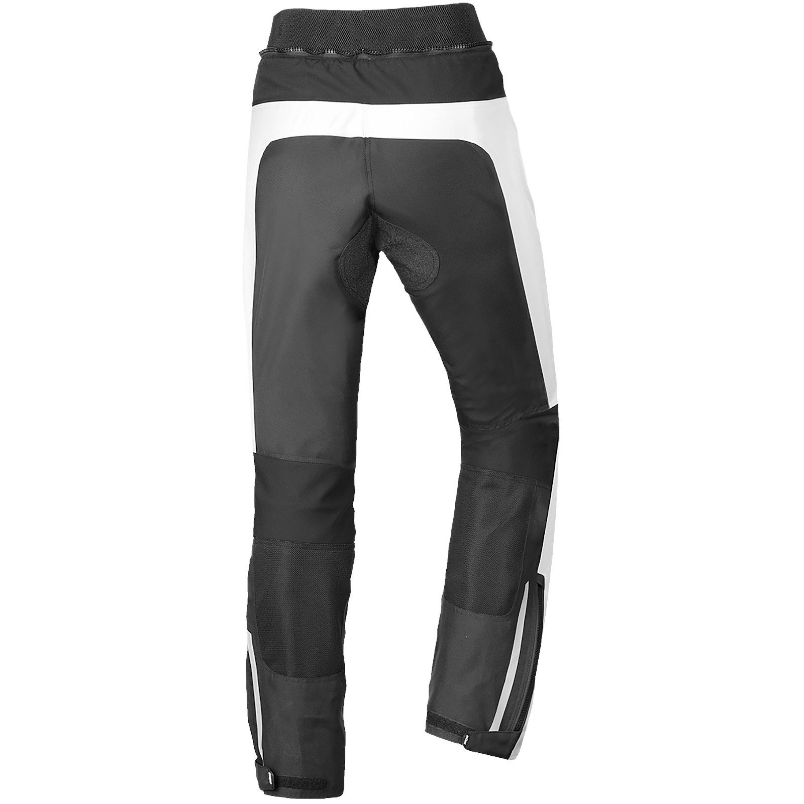 Büse Motorradhose Büse Santerno Textilhose hellgrau günstig online kaufen