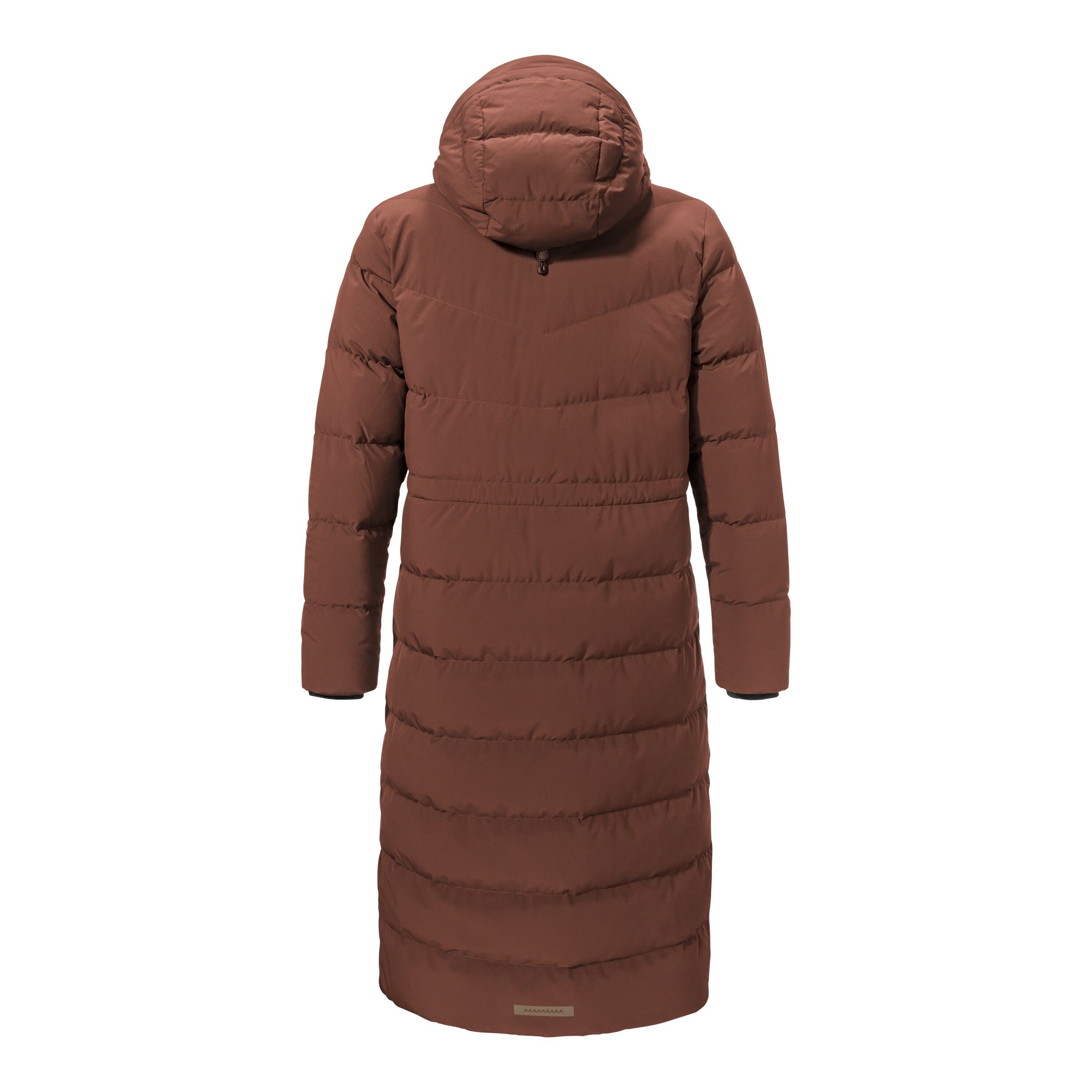Schöffel Daunenjacke Down Coat Style Vindave WMS Wärmend, winddicht, wasser günstig online kaufen