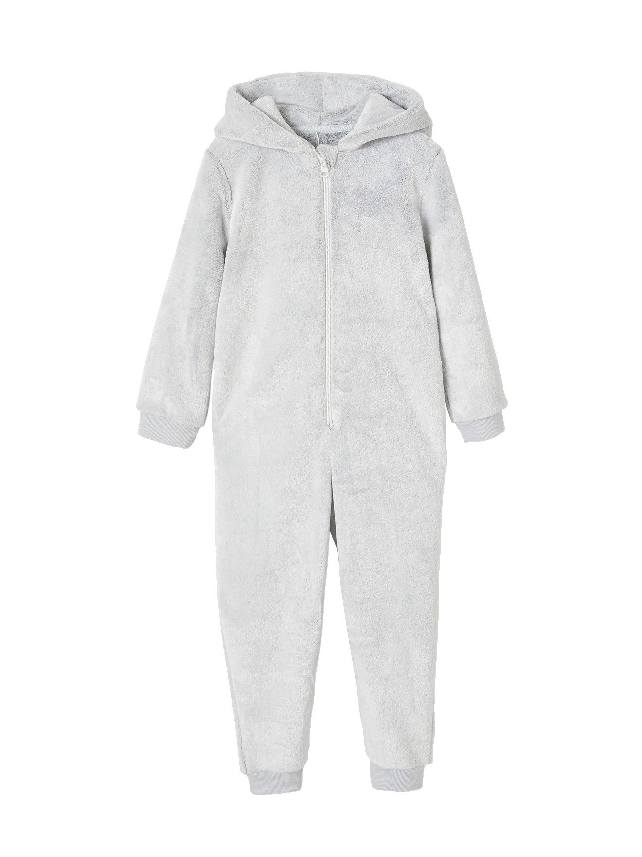 vertbaudet Schlafanzug Mädchen Overall KOALA