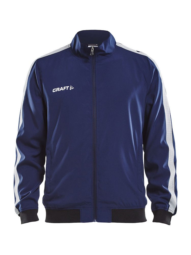 Craft Trainingsanzug Pro Control Woven Jacket günstig online kaufen