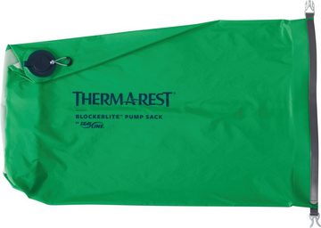 Therm-A-Rest Isomatte BlockerLite Pumpsack