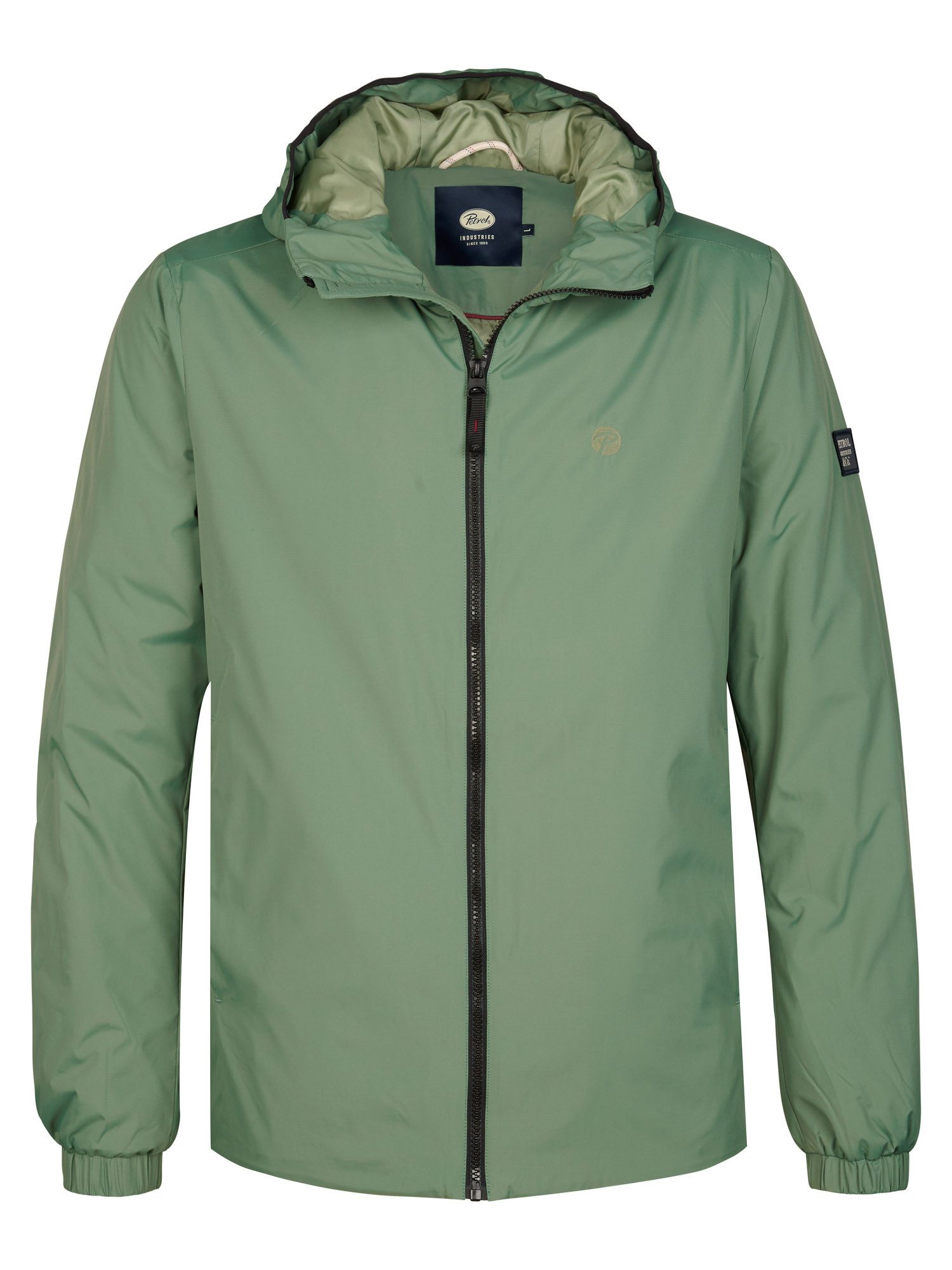 Petrol Industries Winterjacke Tiburón