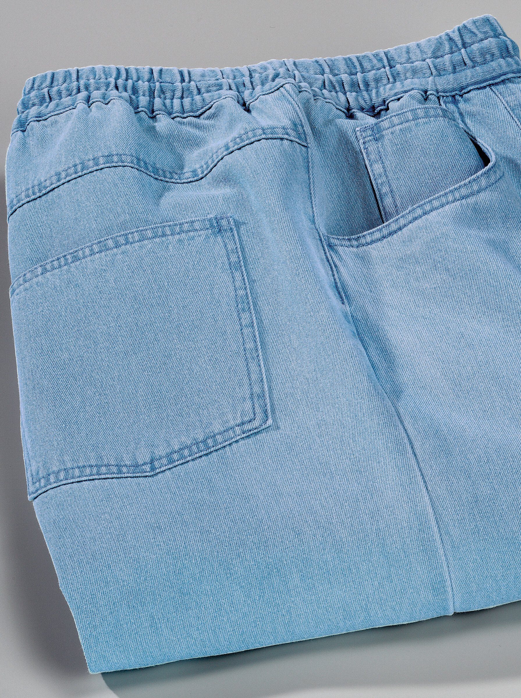 Witt Jogginghose Schlupfhose . günstig online kaufen