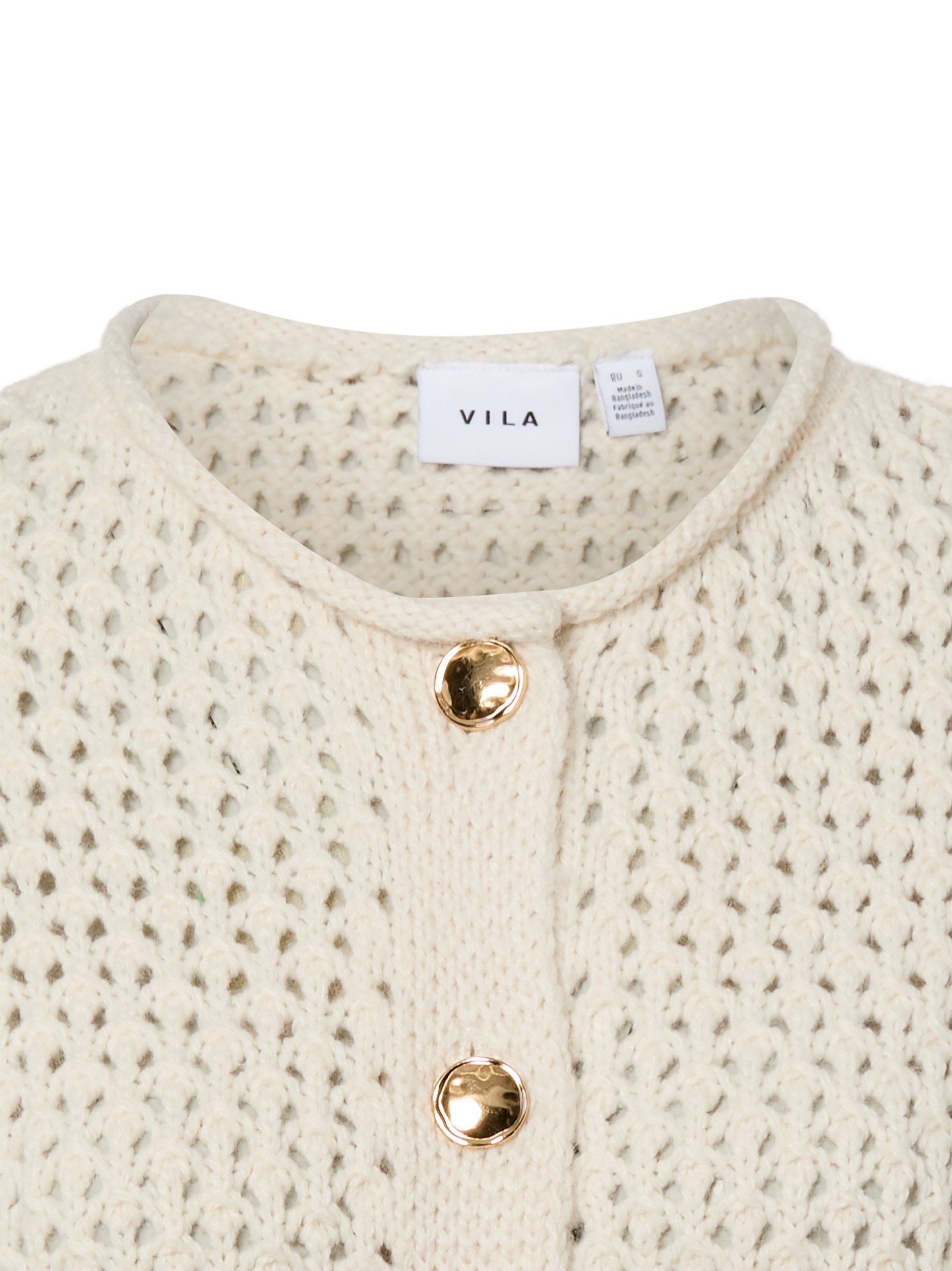 Vila Strickjacke VIFiluca
