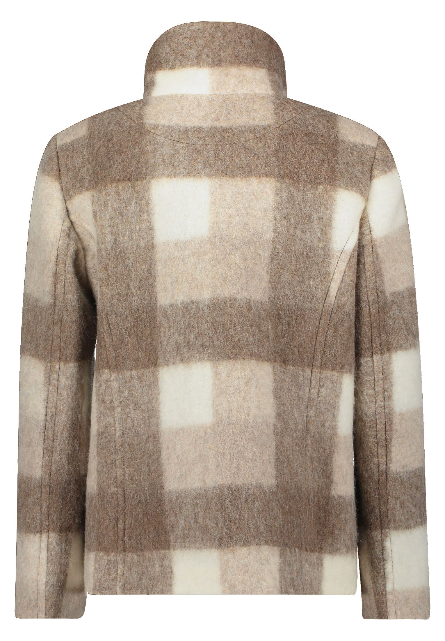 Amber & June Wolljacke günstig online kaufen