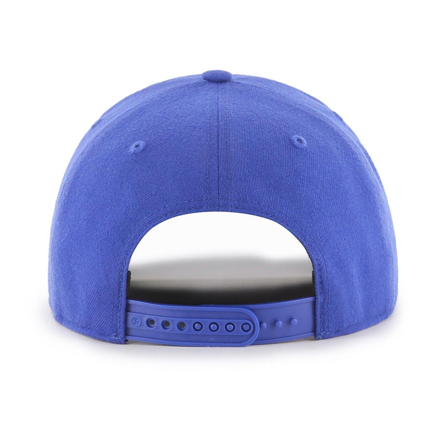 '47 Brand Snapback Cap Low Profile ZONE Los Angeles Dodgers günstig online kaufen