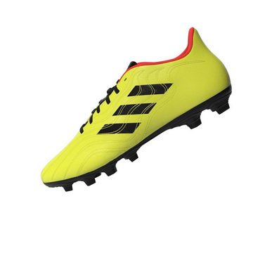 adidas Sportswear COPA SENSE.4 FxG,TMSOYE/CBLACK weiss-schwarz-pink Fußballschuh