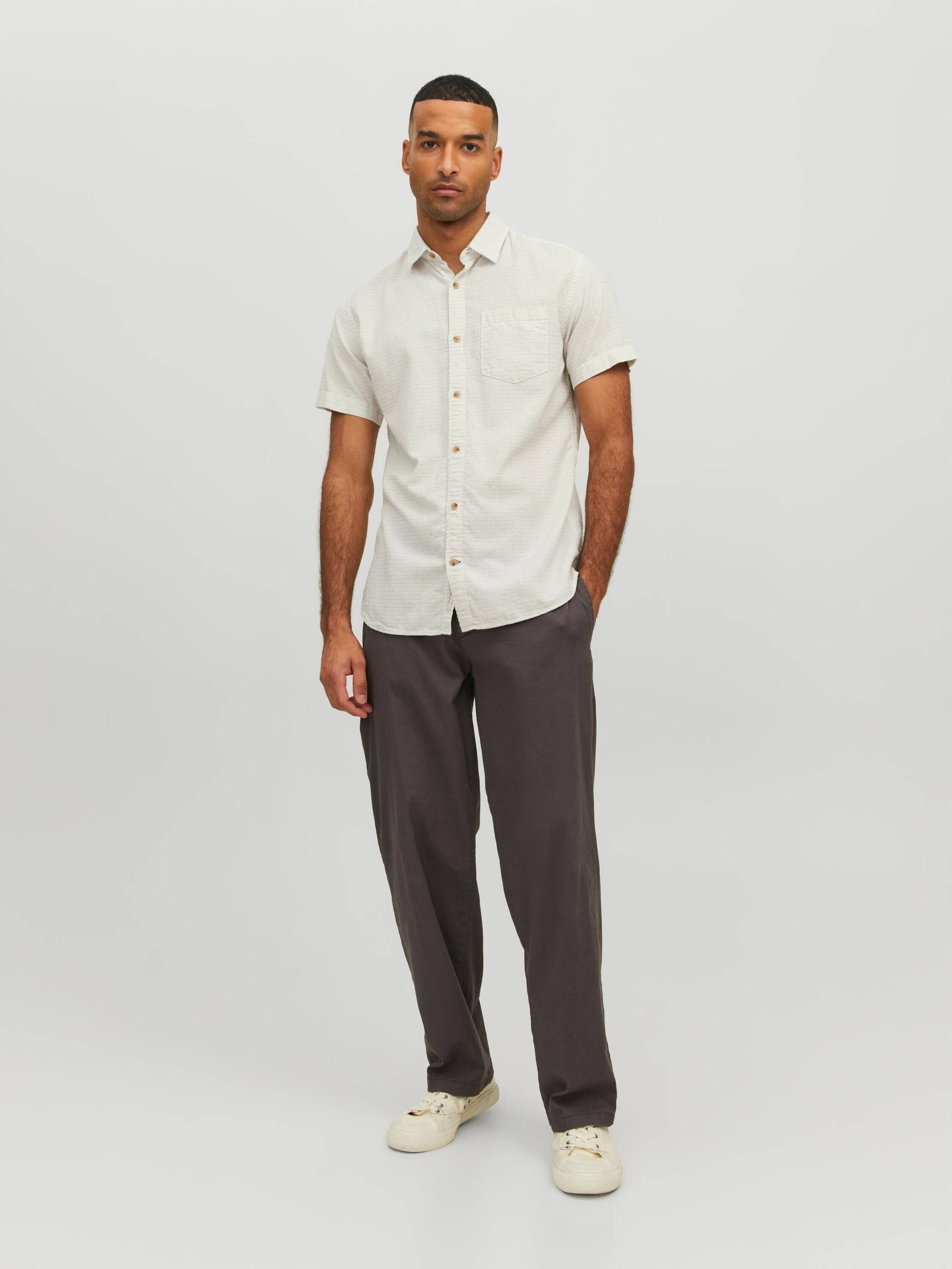 Jack & Jones Funktionshemd Abel (1-tlg)