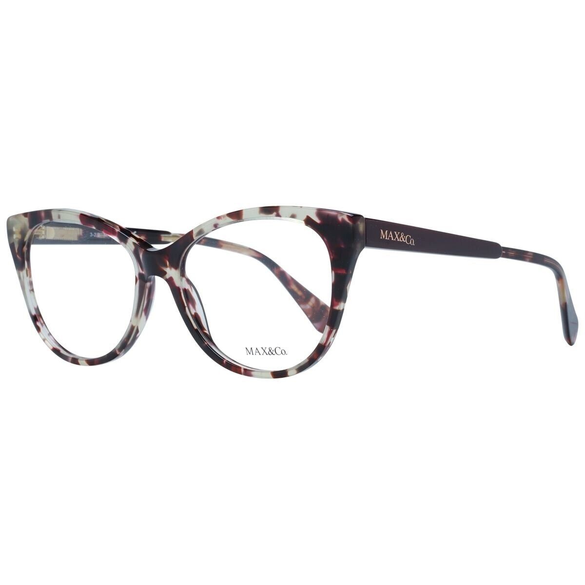 Max & Co Brille Brillenfassung MAX&Co MO5003 54055