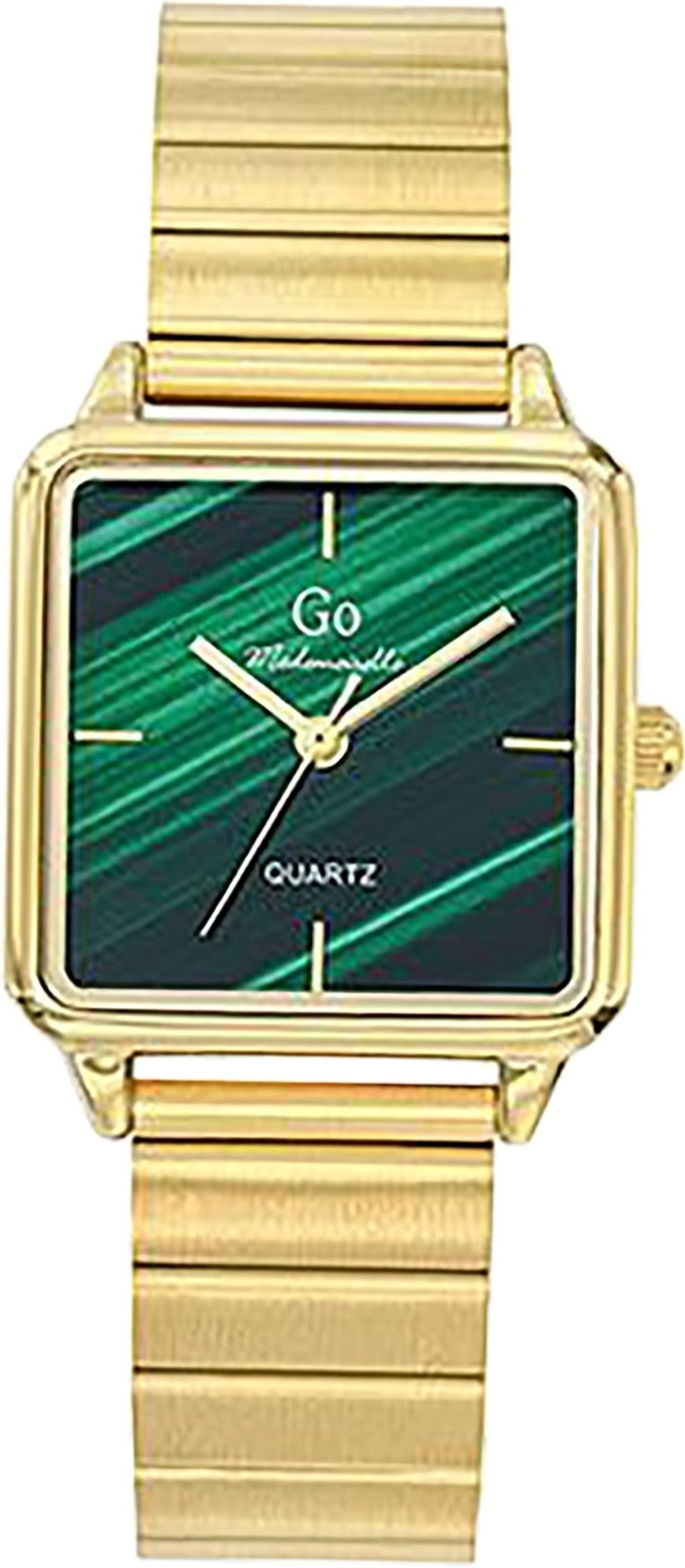 Quarzuhr Girl Only GO Damen Armbanduhr