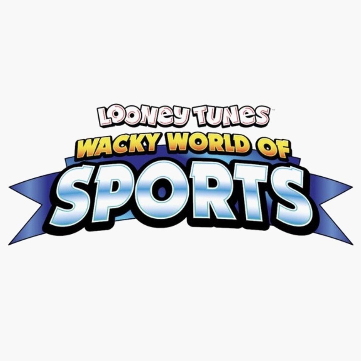 Looney Tunes: Wacky World of Sports - Enthält nur Downloadcode Nintendo Switch