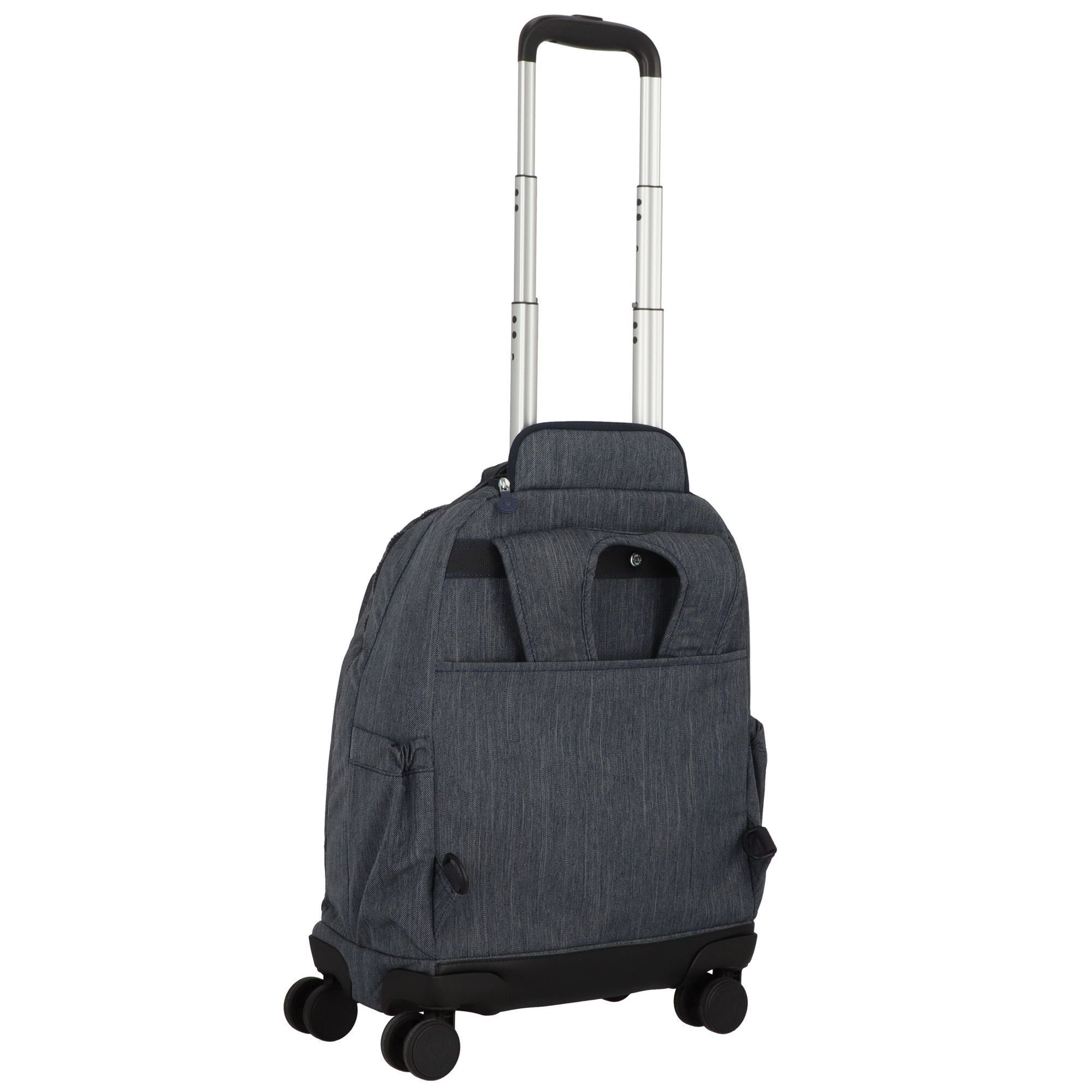 KIPLING Kofferrucksack Back to School Pep, Polyamid