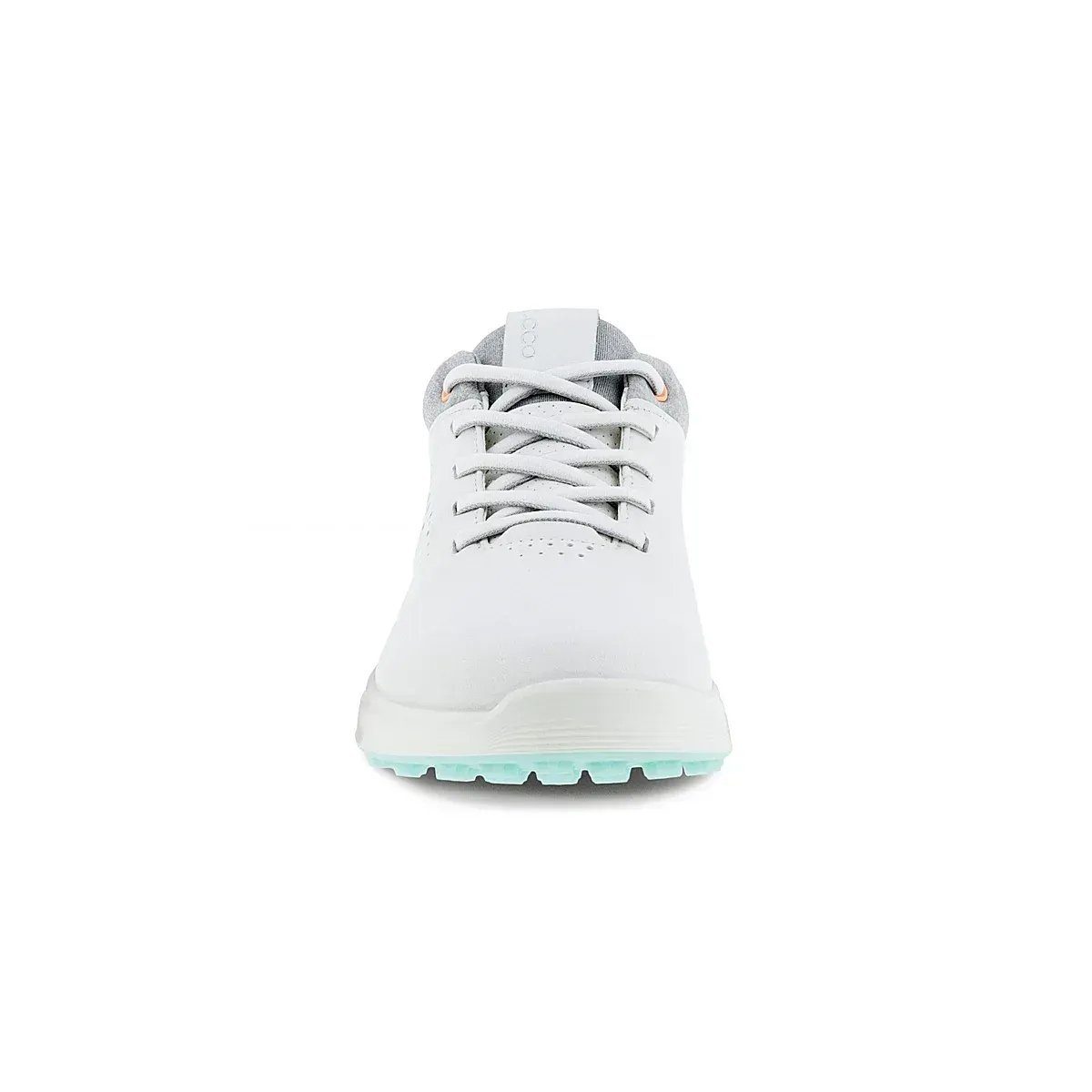 Ecco ECCO Golfschuh GOLF 11007 W S-THREE WHITE DRITTON