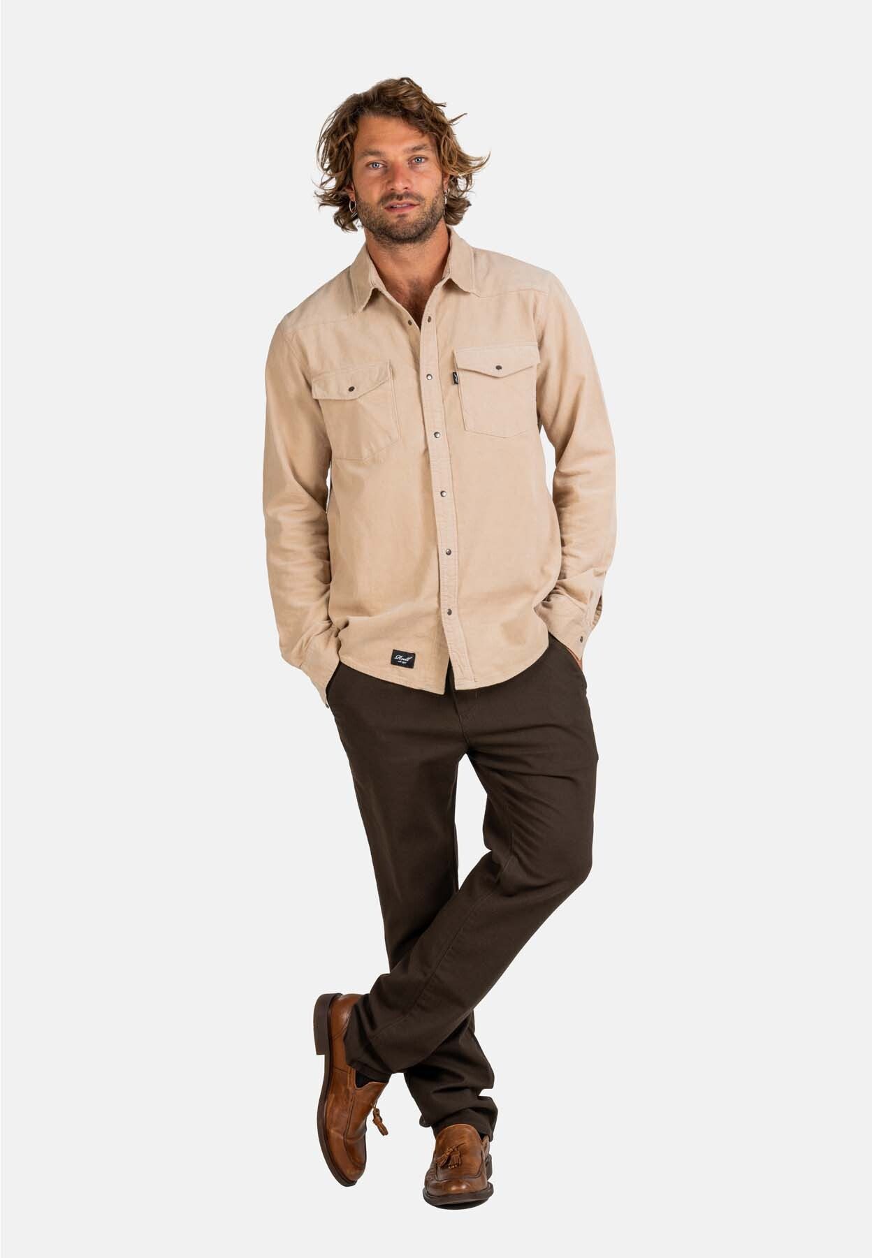 REELL Chinohose Superior Flex Chino 2