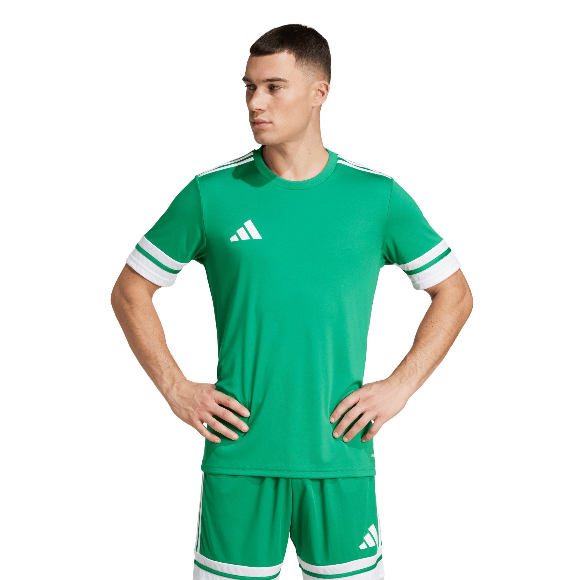 adidas Performance Fußballtrikot adidas Herren Set Trikot + Hose Squadra 25 günstig online kaufen