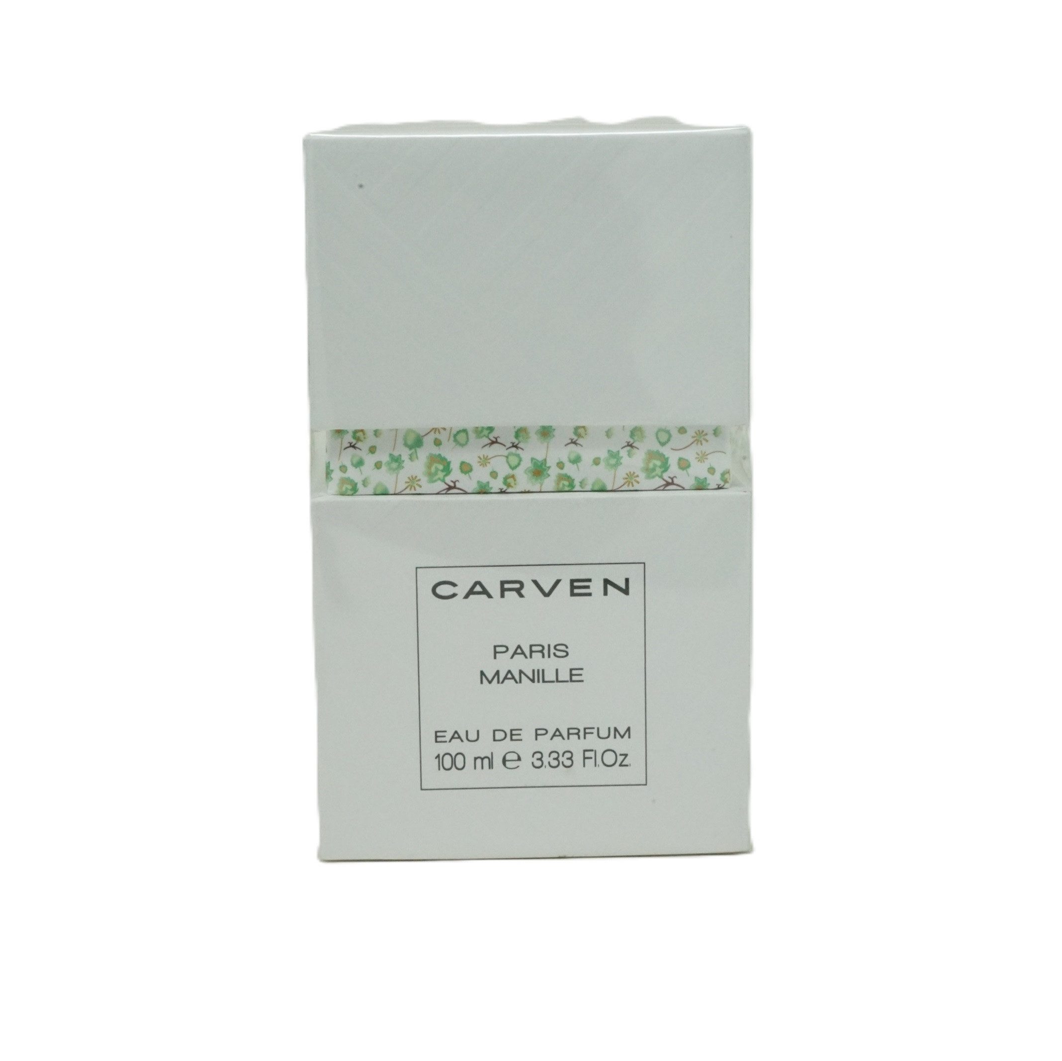 CARVEN Eau de Parfum Carven Manille Eau de Parfum 100 ml