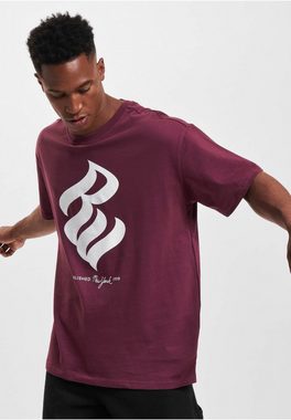Rocawear T-Shirt Rocawear Herren Rocawear BigLogo T-Shirt (1-tlg)