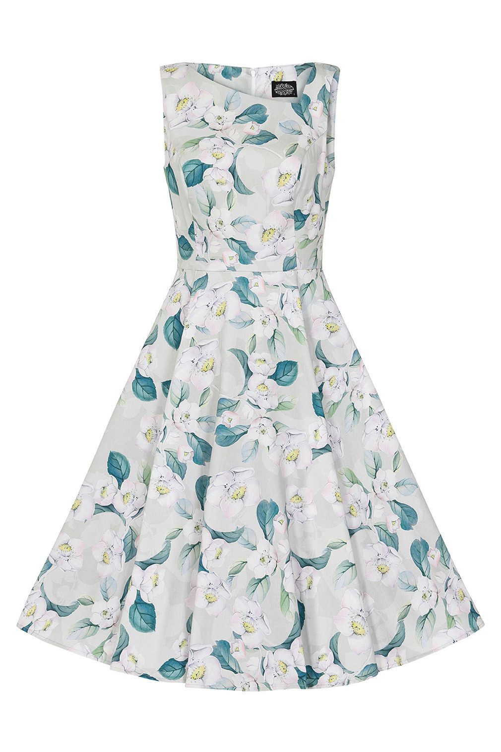 Hearts & Roses London A-Linien-Kleid Rey günstig online kaufen