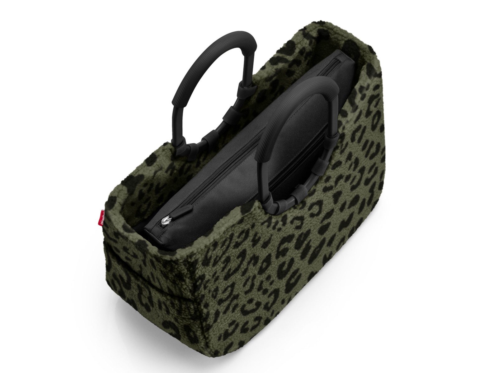 REISENTHEL® Einkaufsshopper loopshopper M teddy leo günstig online kaufen