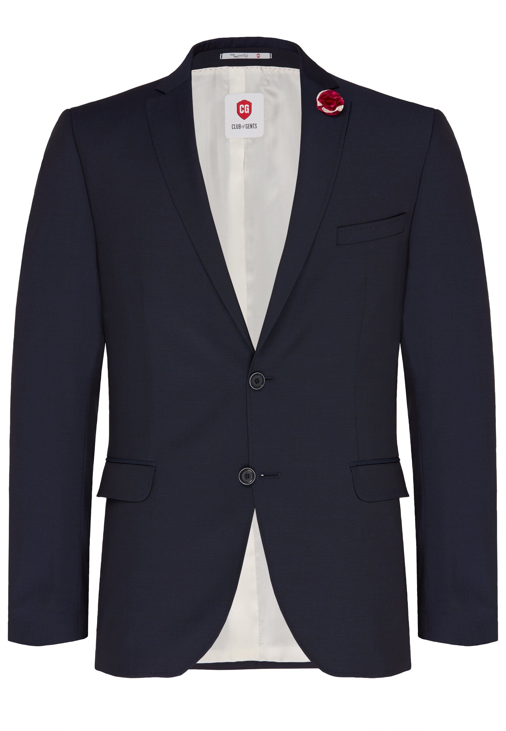 CG Club of Gents Anzugsakko CG günstig online kaufen