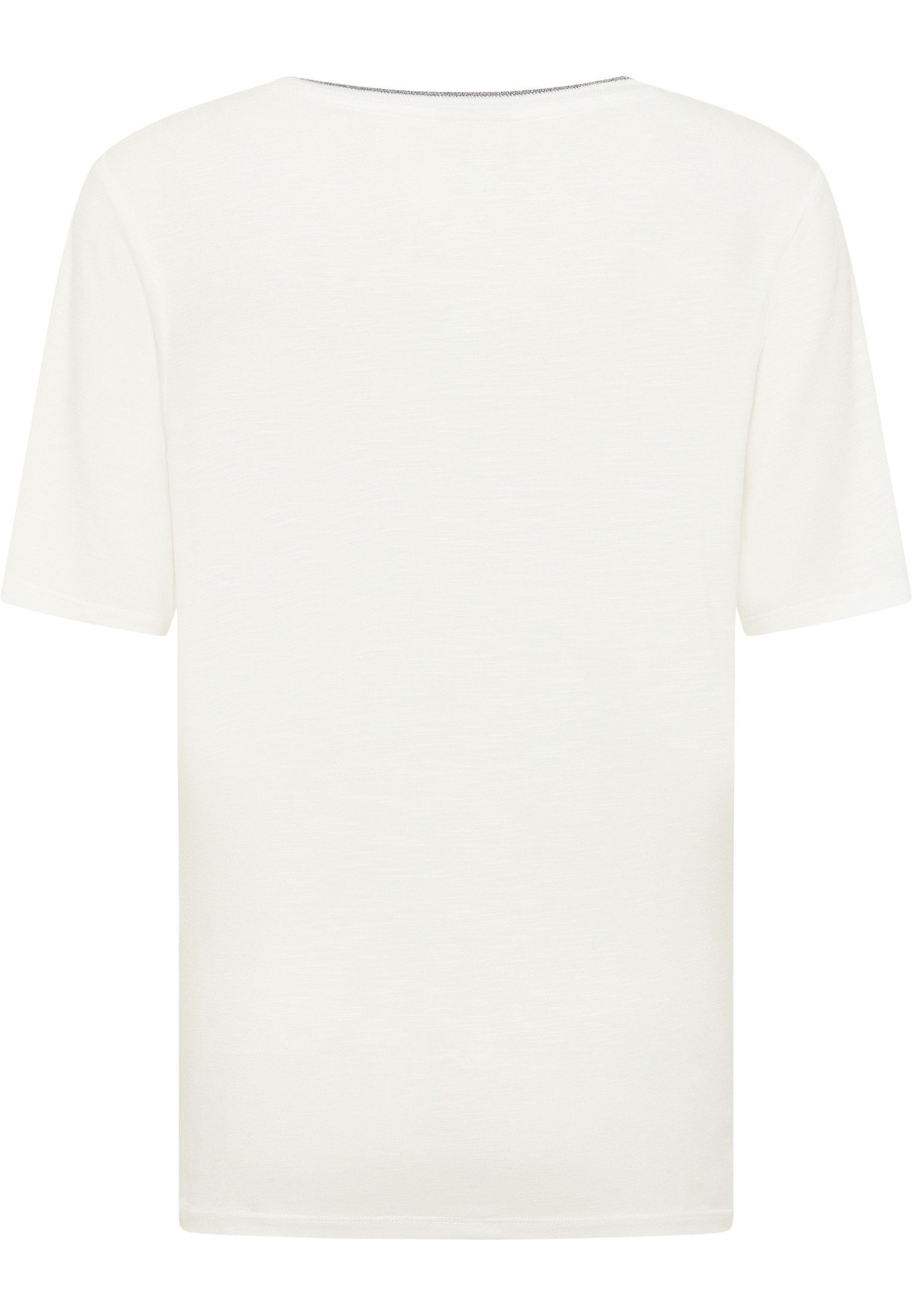 Barbara Lebek Kurzarmshirt T-Shirts