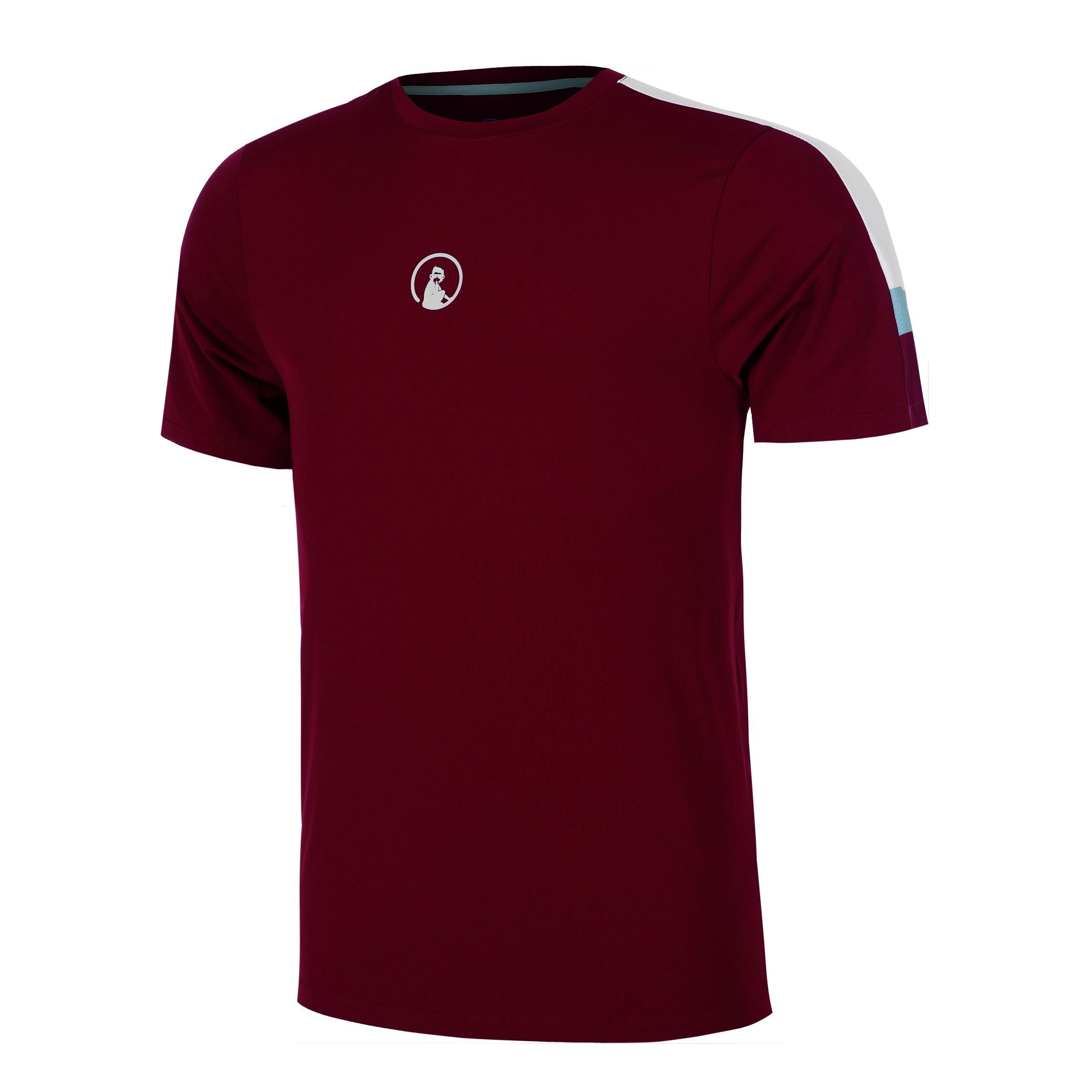 T-Shirt Receiver Hori