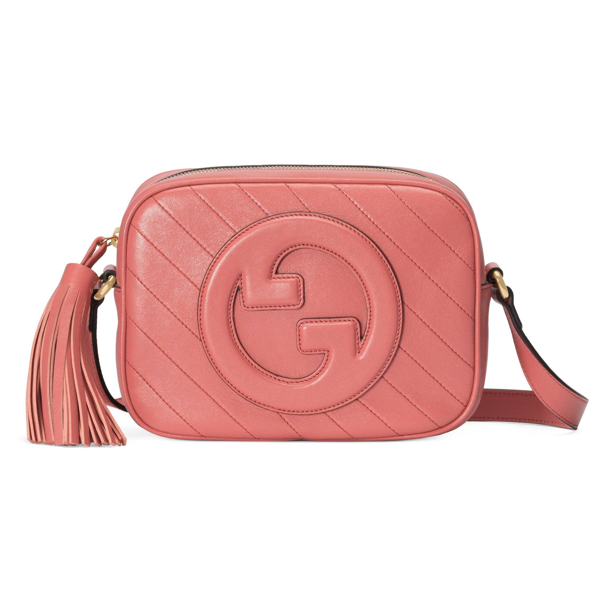GUCCI Schultertasche Gucci Blondie Small Shoulder Bag