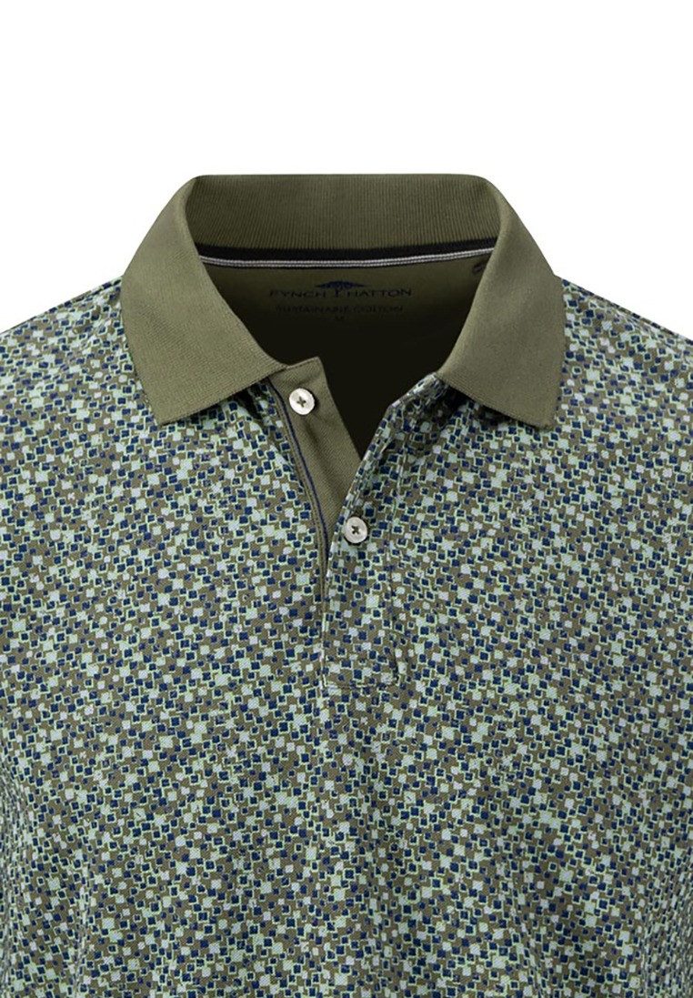 Alberto 5-Pocket-Jeans