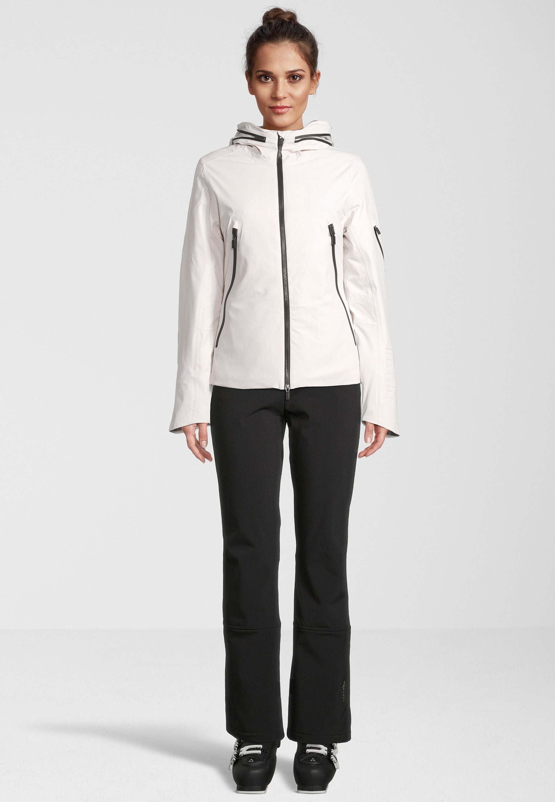 rh+ Skijacke 4 Elements Padded (1-St) günstig online kaufen