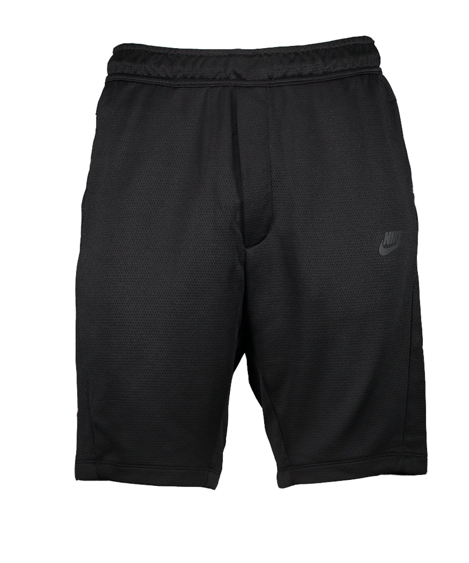Nike Sportswear Jogginghose Tech Fleece Short Hose kurz